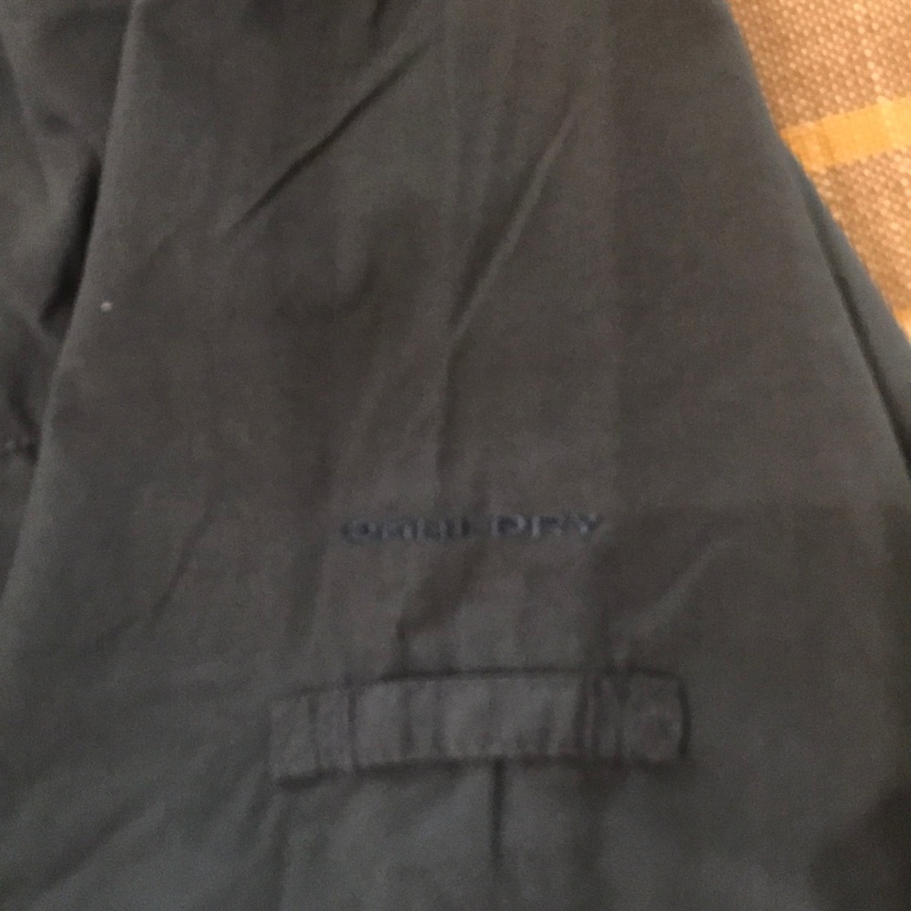 Columbia Titanium Button Up - image 4